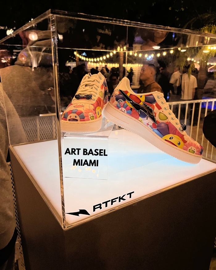 Art Basel Miami