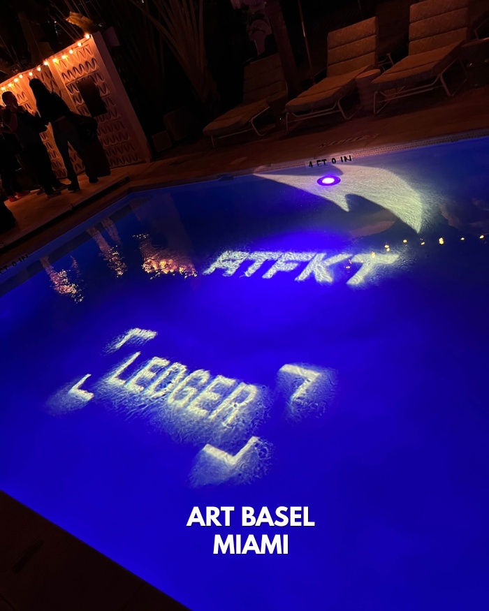 Art Basel Miami