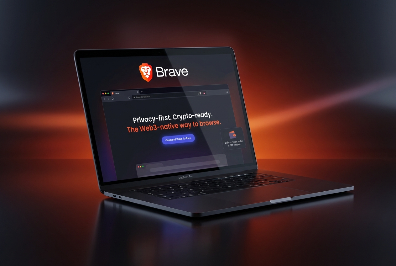 Brave Browser